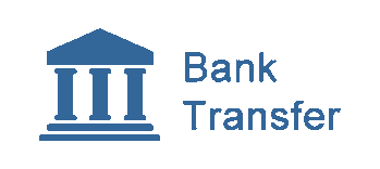 Pay using your bank account.