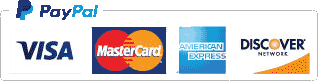 card payments via paypal