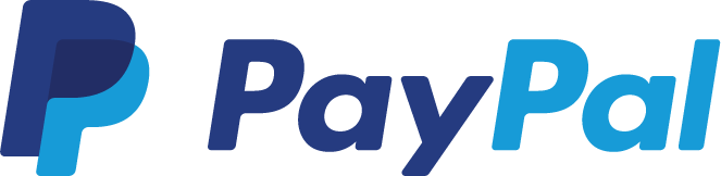 Pay using Paypal.